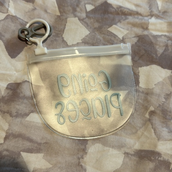 Zipper Case - Picture 2 of 2